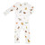 Cozy Romper - Safari 