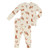 Two-Piece Long Sleeve PJ Set - Cowboy