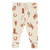Two-Piece Long Sleeve PJ Set - Cowboy
