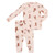 Two-Piece Long Sleeve PJ Set - Cowgirl