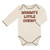 Long Sleeve Snapshirt - Mommy's Little Cowboy