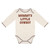 Long Sleeve Snapshirt - Mommy's Little Cowboy