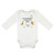 Long Sleeve Snapshirt Cotton Spandex - Wonderfully Made