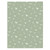 Blanket - Green Animals