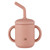 Silicone Sippy Cup - Little Cowgirl