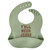 Silicone Bib - Ya'll need Jesus