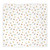 `	Swaddle - Multi Color Safari