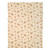 Wild West Reversable Cozy Blankets - Cowgirl