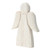 Wood Angel - White - Large