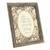 She Prays Gold Framed Art - Where You Go
