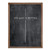 Simple Truth Framed Art 