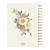 Bloom Where You're Planted Spiral Notebook