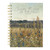Serve the Lord Spiral Notebook - Consider