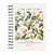 I Am The Vine Spiral Notebook 