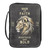 Lion of Judah Bible Cover