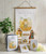 Kids Bible Stories Canvas - David