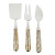 Wicker Knives - Set of 3