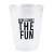 Frost Cups - The Fun - Set of 8