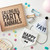 Pet Birthday Book Box - Calling All Party Animals