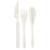 Reusable Cutlery Set - Eat.Study.Repeat