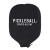 Pickleball Paddle Cover - Pickleball. Served all day.