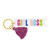 Acrylic Keychain - Girl Boss