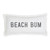Face to Face Lumbar Pillowcase - Beach Bum