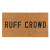 Face to Face Doormat - Ruff Crowd