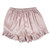 Cami + Ruffled Short - Cotton Blossom