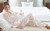 Full Length PJ Set - Confetti