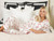 Long Sleeve PJ Set - Moroccan