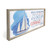 Framed Art - Other Side Of The Ocean