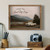 Framed Art - Good Old Days