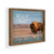 Framed Art - Wild At Heart