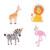Puzzle - Party Animal