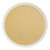 Paper Dinner Plate - Gold and White
