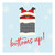 Beverage Napkins - Bottoms Up