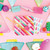 Lunch Napkins - Kailo Chic Christmas