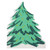 Lunch Napkins - Holiday Trees