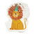 Lunch Napkins - Party Animal