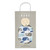Swaddle Blanket - Whale