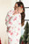 2 PC PJ Set - Candy Canes