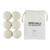 Wool Dryer Balls - Set of 6
