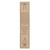 Paper Tree - Frasier Pale Blush 24"