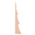 Paper Tree - Frasier Light Rose 30"