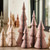 Paper Tree - Frasier Light Rose 30"