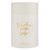 Stemless Wine Glass - Little Helper