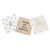 Cocktail Napkins - Let Love Brew