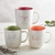 Heart & Soul Mug - Do All Things with Love