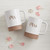 Signature Mug - Mr. To Have